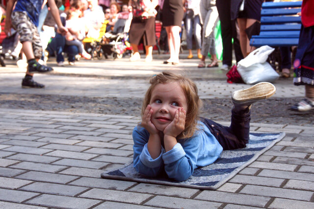 Tamara Sinitsyna's photo
