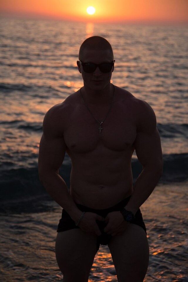 Фото Ivan Smouki Kozlov