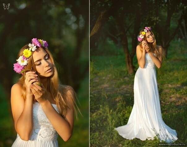 Фото Dasha Bondareva