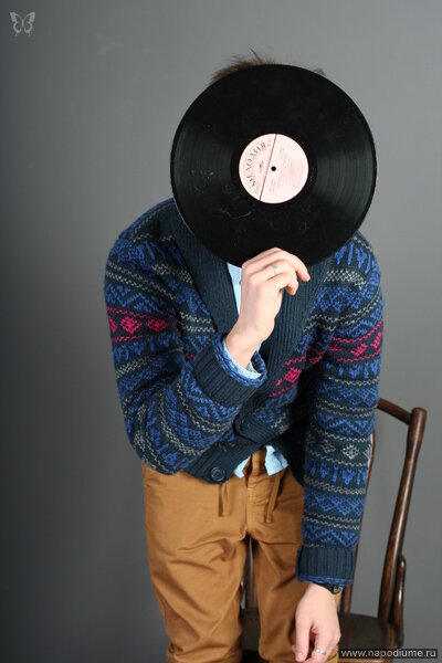 Diana Hudakova's photo
