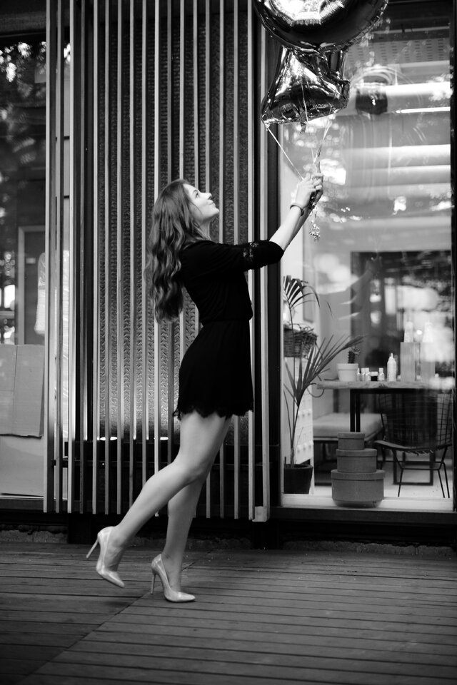 Elizaveta Smirnova's photo