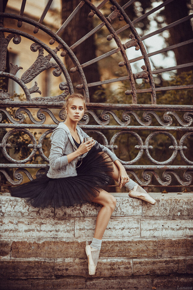 Фото Varvara Fed