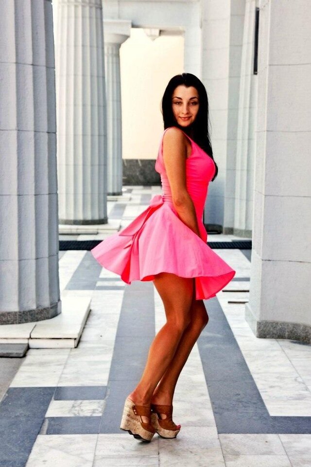 Фото Lana LanaVolk Volkova