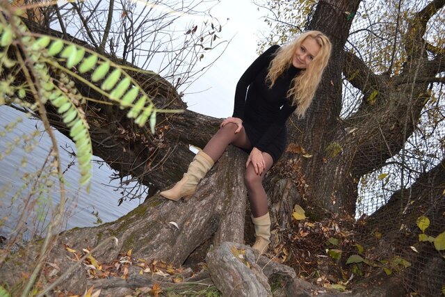 Svetlana Vasilenko's photo