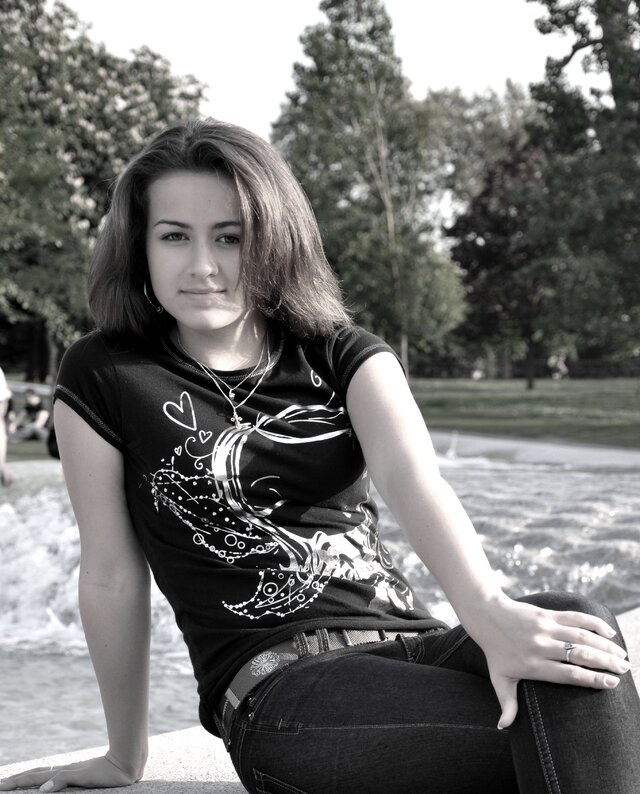 Фото Таня Гнатишина