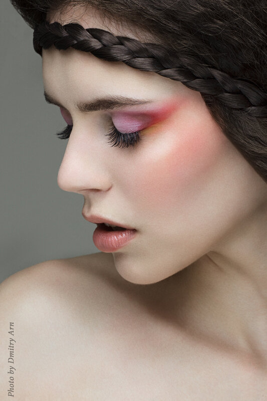 Dmitry Arn's photo