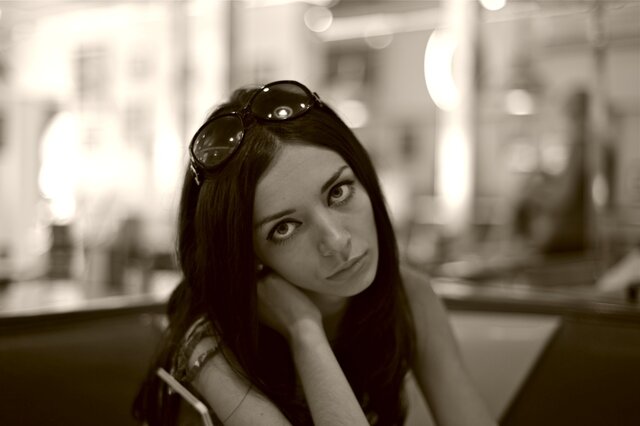 Viktoria Certova's photo