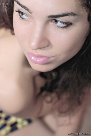 Foto Elena Cernin'kaa