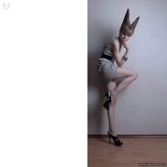 Ulia Vedenapina's photo