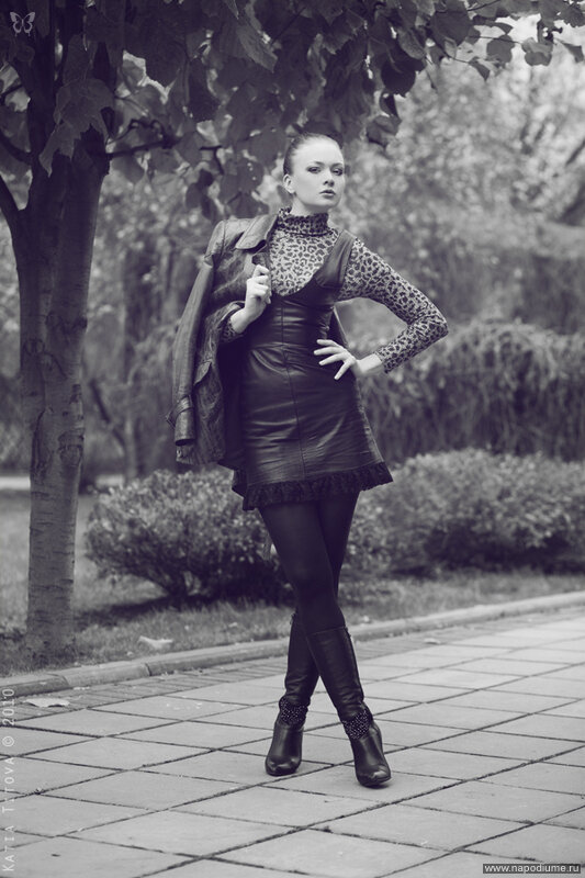 Фото Катерина CyberVelvet Титова