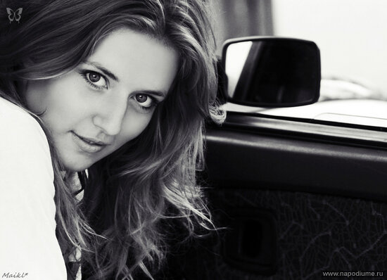 Mihail Musienko's photo