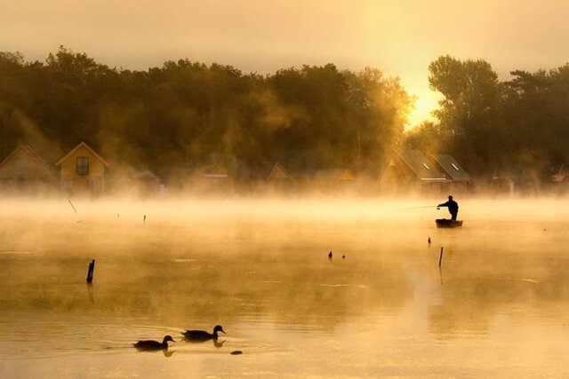 Petr Sidenko's photo