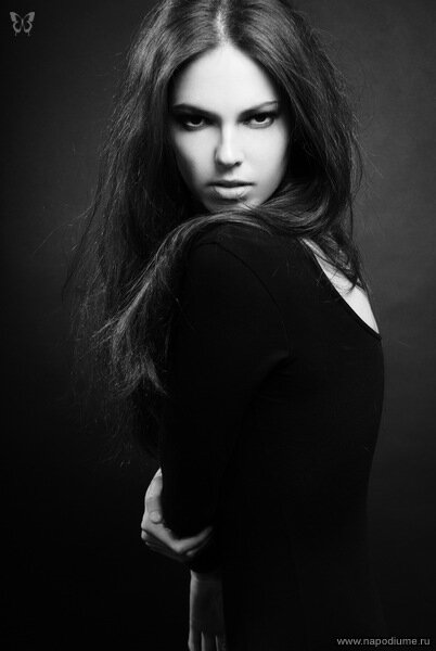 Lera Slahtina's photo