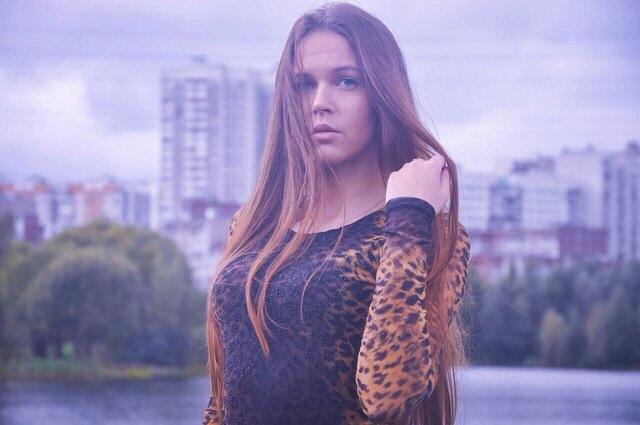 Фото Онищенко Инна