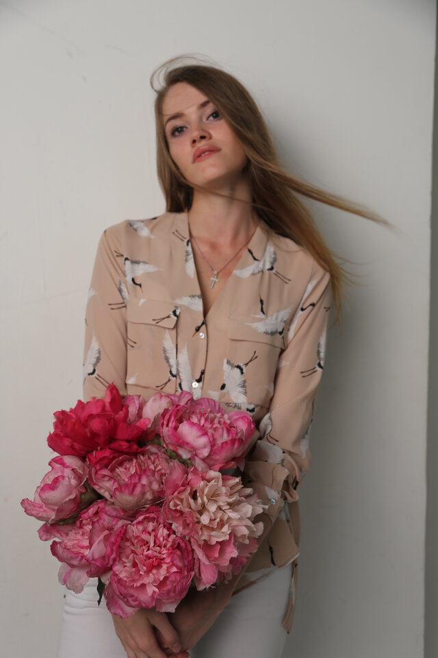 Lubov Miroshnichenko's photo