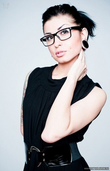 Фото Irina Mazurova