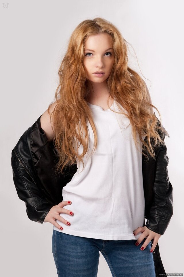 Ludmila Pastorova's photo