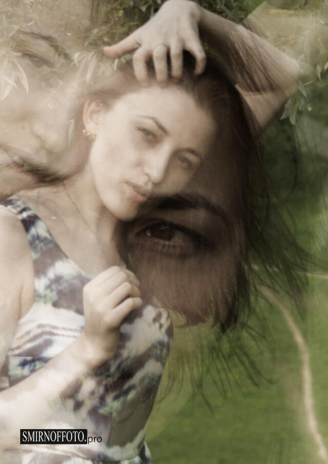 Vladimir Smirnov's photo