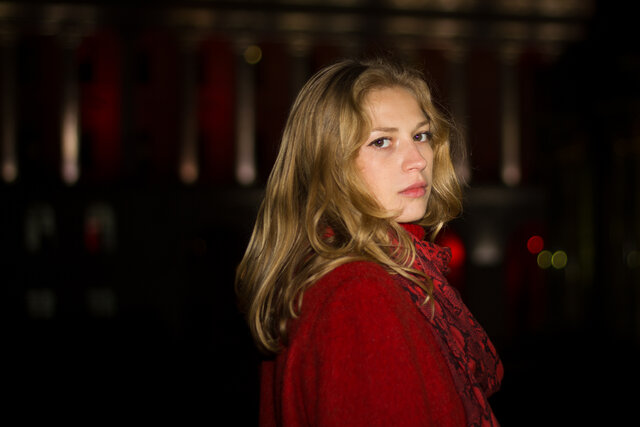Viktorija Voroncova's photo