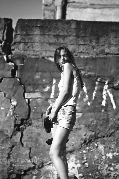 Фото Alina Gracheva