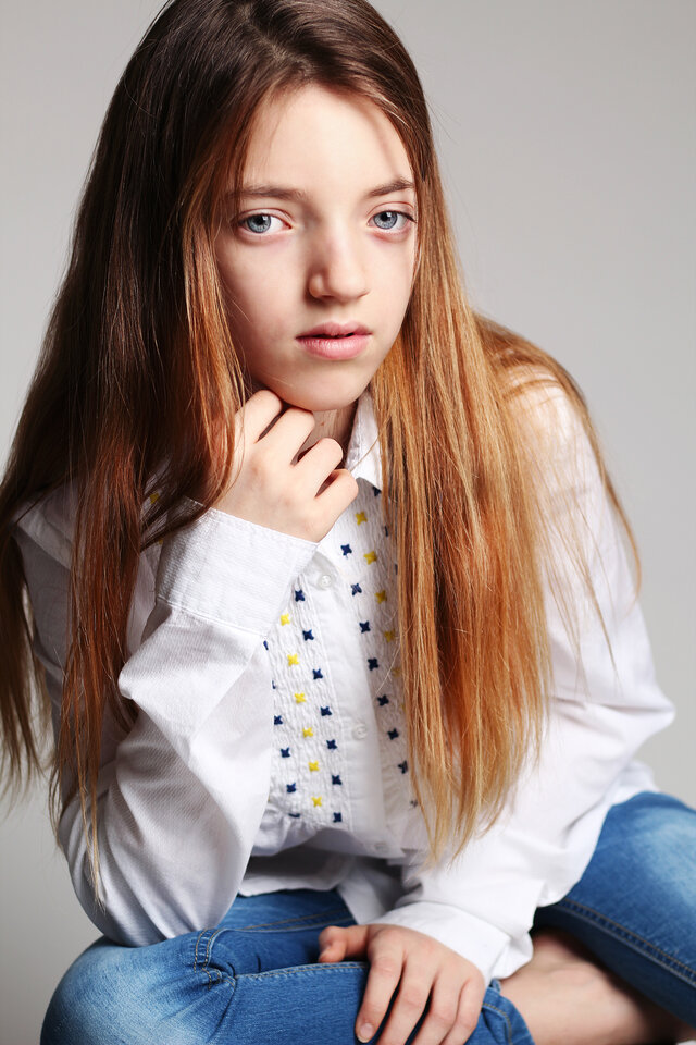 PH Кристина Нарбекова ✪