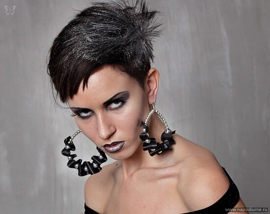 Ksenia Nikolaeva's photo