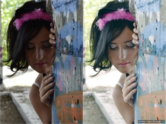 Фото Kristina Lorette