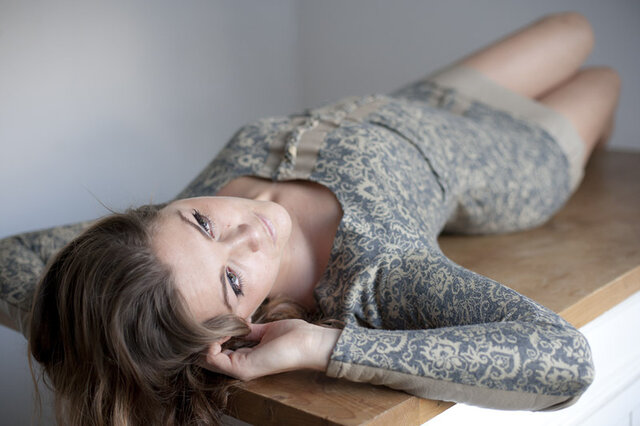 Uliana Kordukova's photo