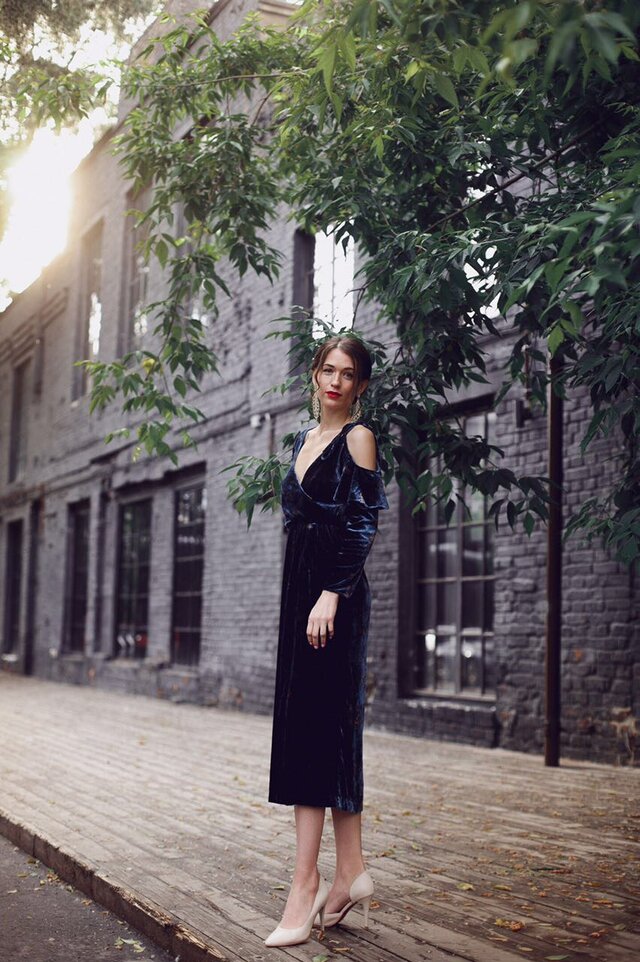 Фото Ольга Кулакова