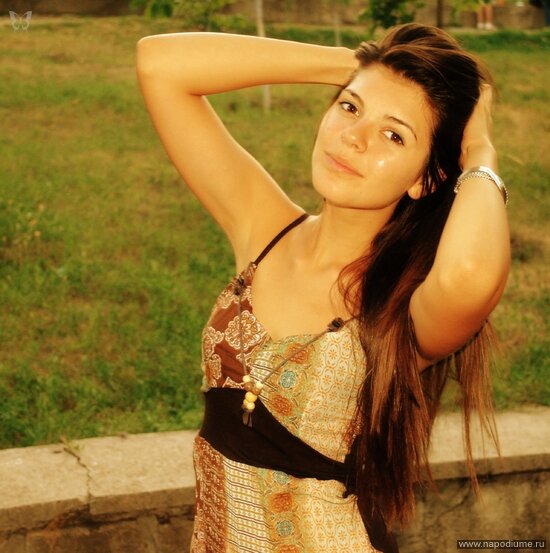 Liubov Nicolaeva's photo