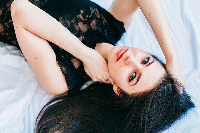 Фото Julija Gref