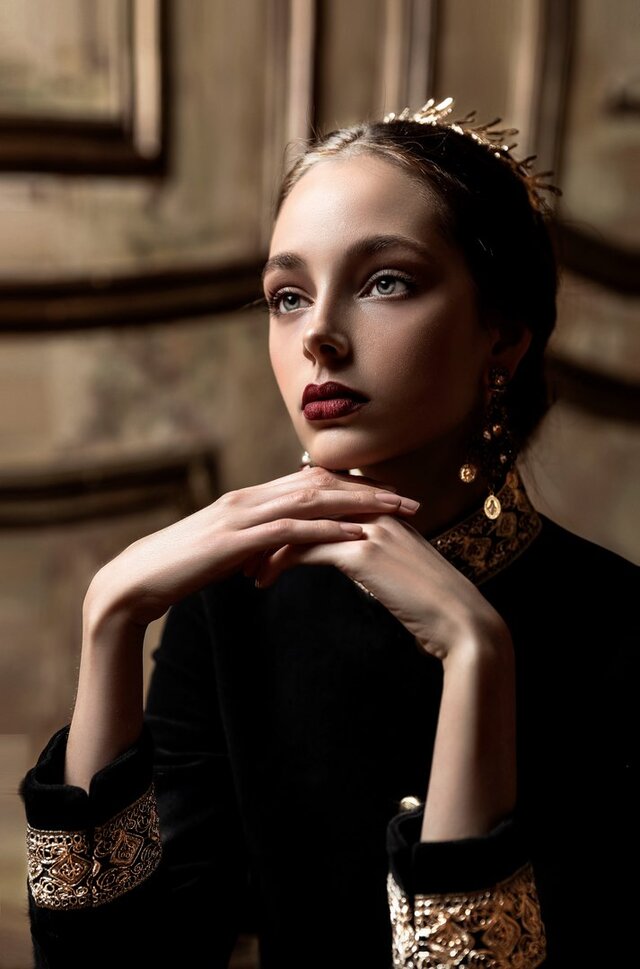 Foto Liliya Bkhat