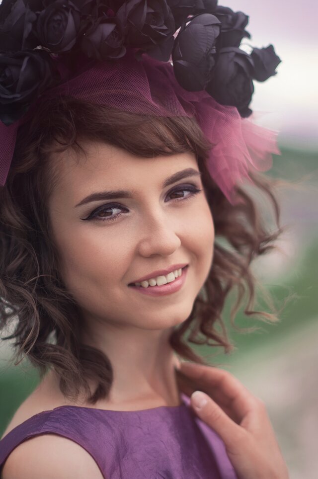Irina Malysheva's photo
