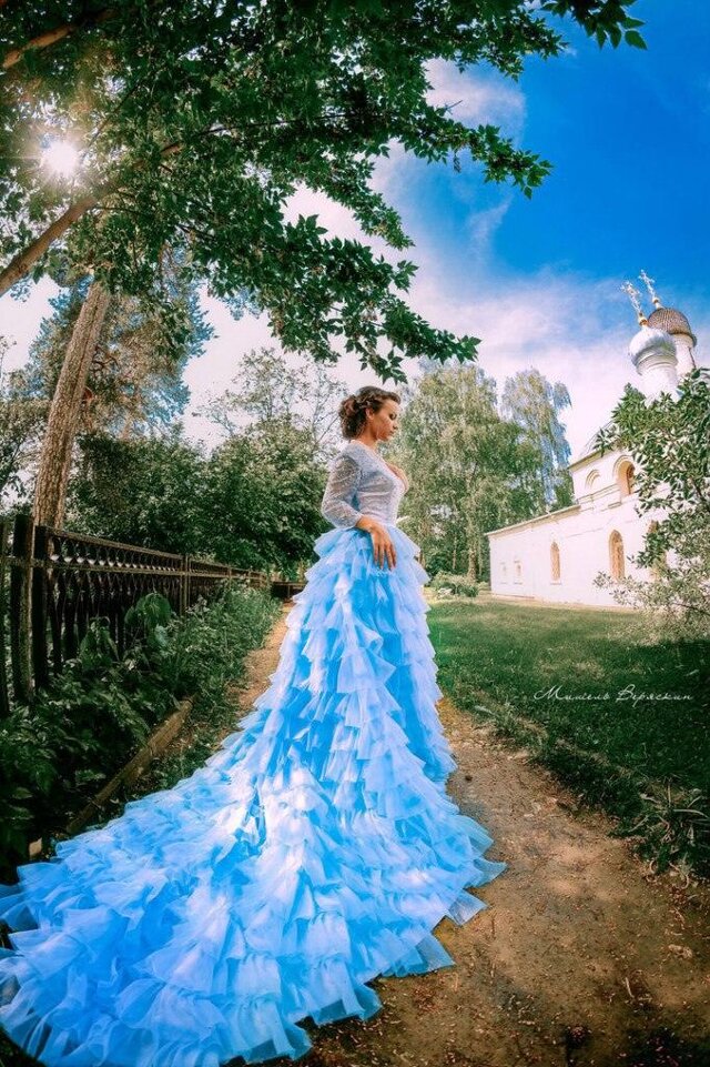 Фото Tati Moushen