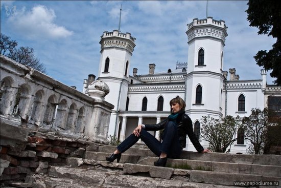 Igor' Serbin's photo