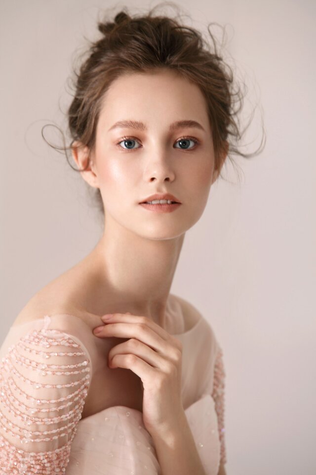 Kristina Milgunova's photo