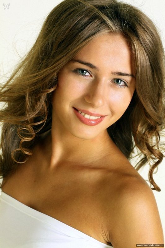 Nastya Hudoshina's photo