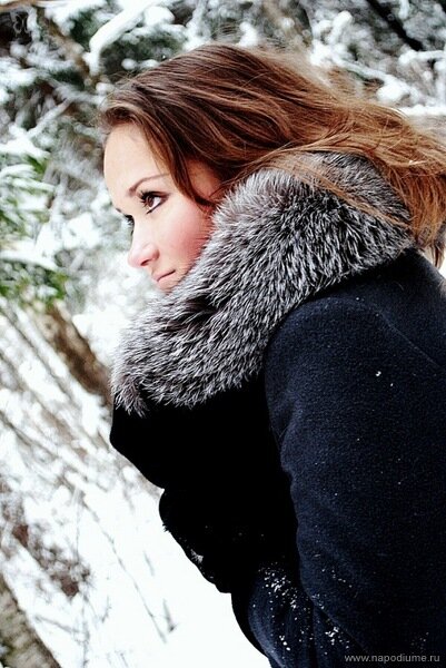 Maria Buhalina's photo