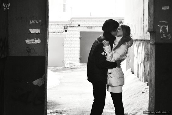 Polina Mango's photo
