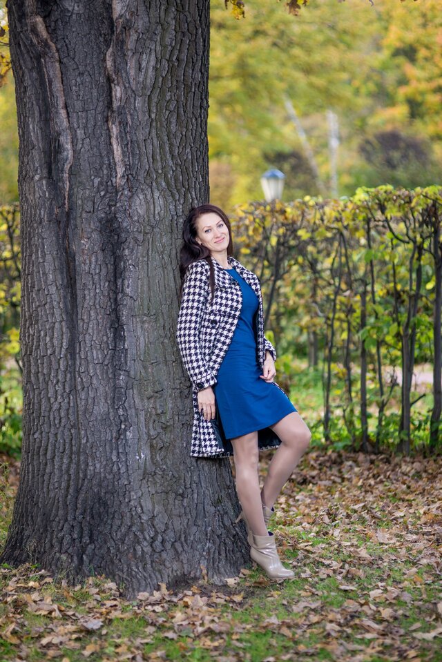 Maria Ivanova's photo