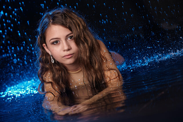 Фото Sof'ya Glebova