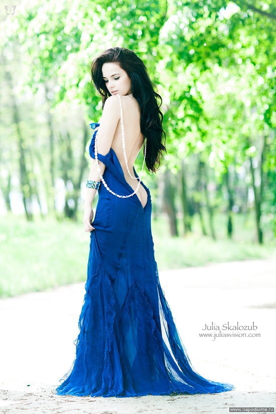 Alena Gordienko's photo