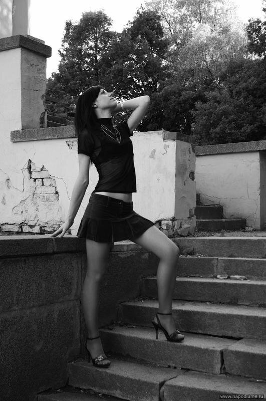 Natali Nikolaeva's photo