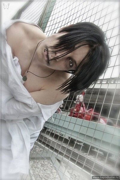 Aleksandr Akuma's photo