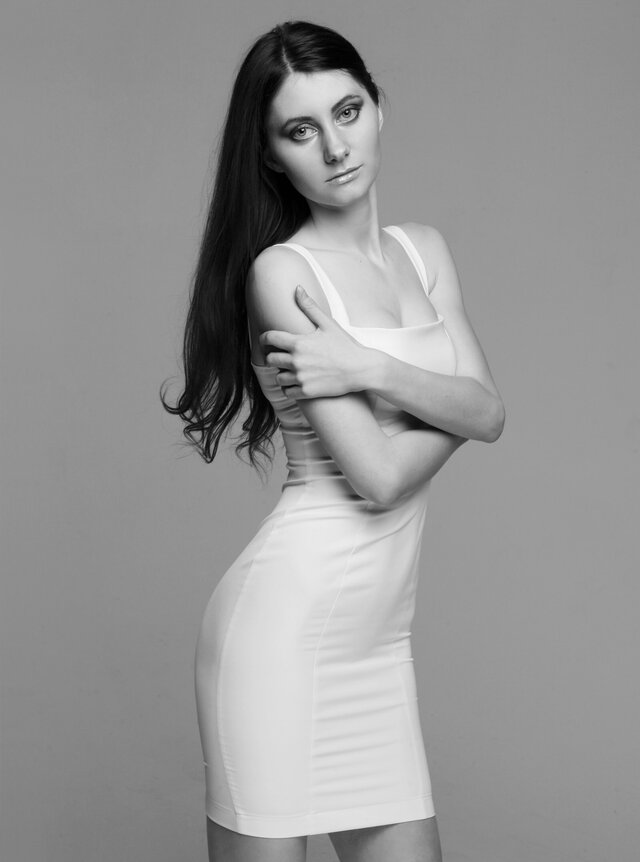 Maria Urvanceva's photo