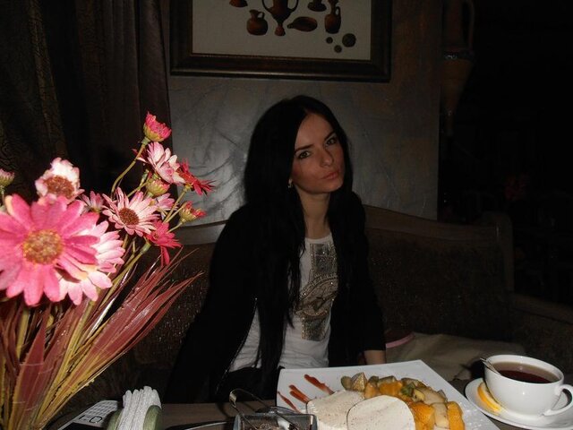 Yana Milaya's photo