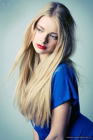 Dar'a Ermakova's photo