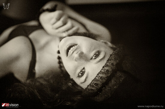 Ekaterina Vorob'eva's photo