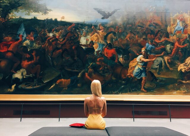 Фото Анна Лайтман