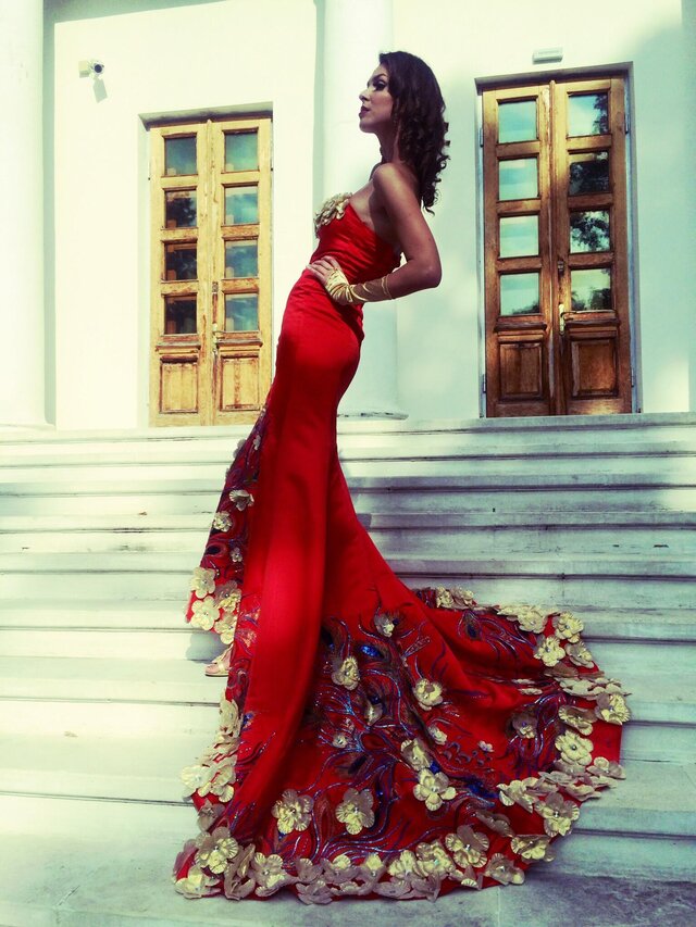 Julia Yakovleva's photo